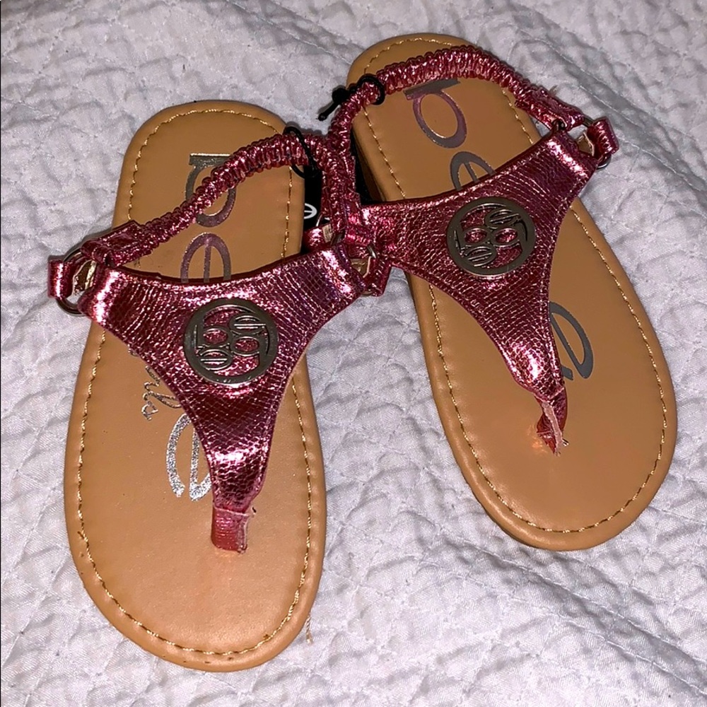 Bebe Toddler sandals